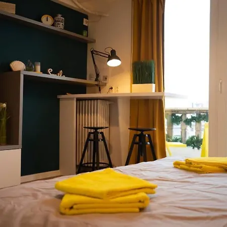 Victoria Avenue Apartamento *
