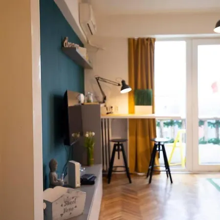 Victoria Avenue * Bukarest