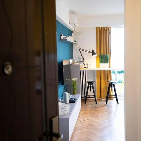 Victoria Avenue * Bucarest