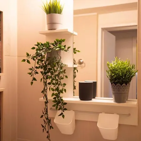 Appartamento Victoria Avenue