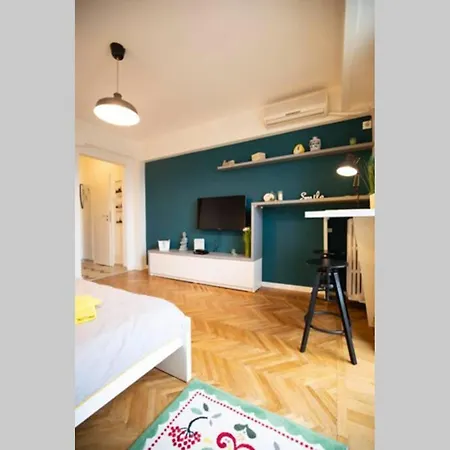 Victoria Avenue Bukarest