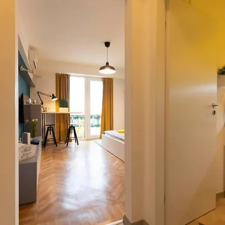 Victoria Avenue * Bukarest