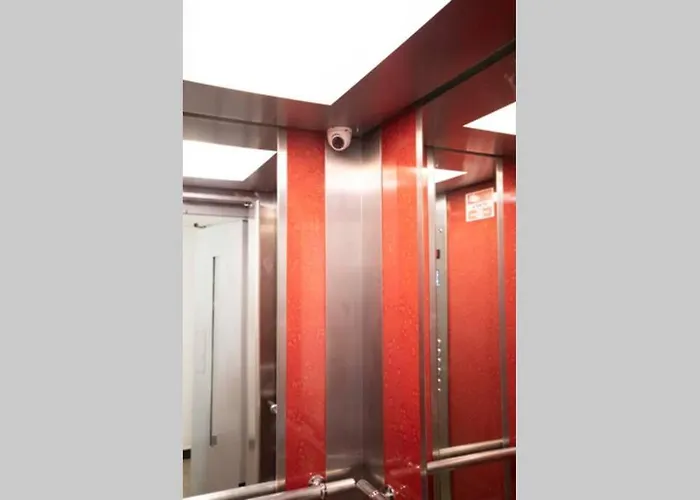 Victoria Avenue Appartement *