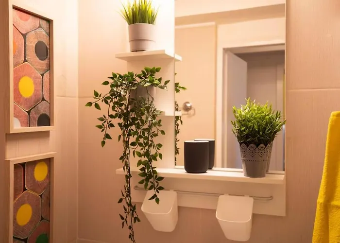 Apartman Victoria Avenue