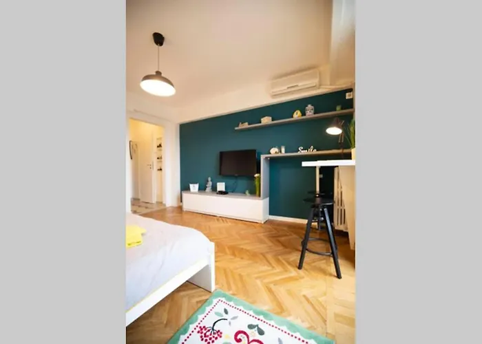 Victoria Avenue Bukarest