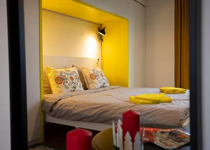 Victoria Avenue * Boekarest