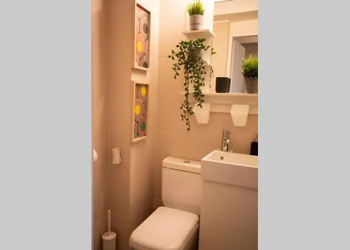 Victoria Avenue Bukarest