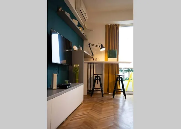Victoria Avenue Appartement *