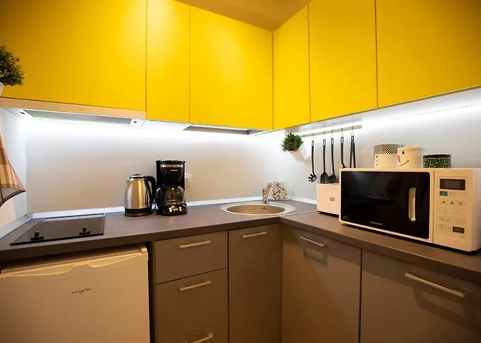 Victoria Avenue Bukurešť