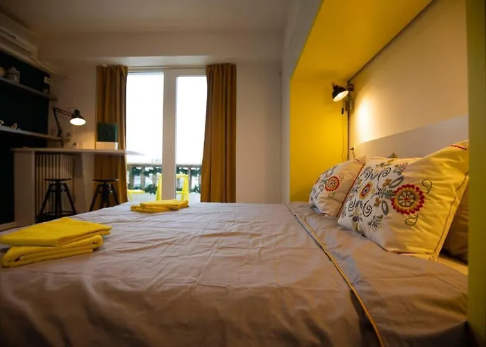 Victoria Avenue Apartmán