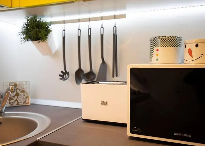 Victoria Avenue Apartmán Bukurešť