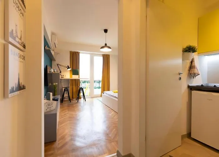 Victoria Avenue * Bukurešť