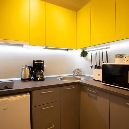 Victoria Avenue Boekarest