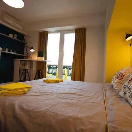 Victoria Avenue Appartement