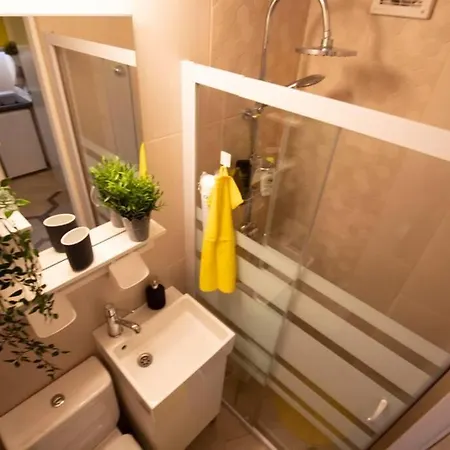 Appartement Victoria Avenue Boekarest