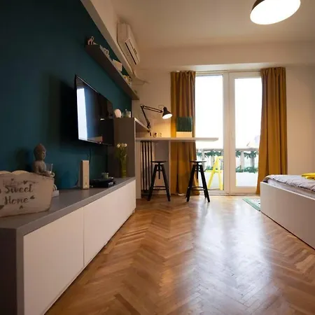 Victoria Avenue Appartement