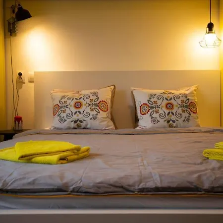 Victoria Avenue Appartement *