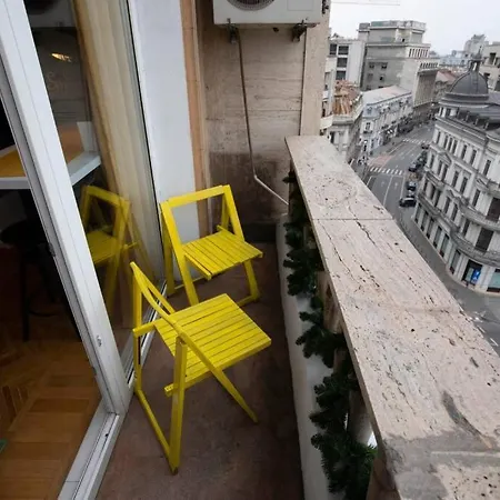 Appartement Victoria Avenue