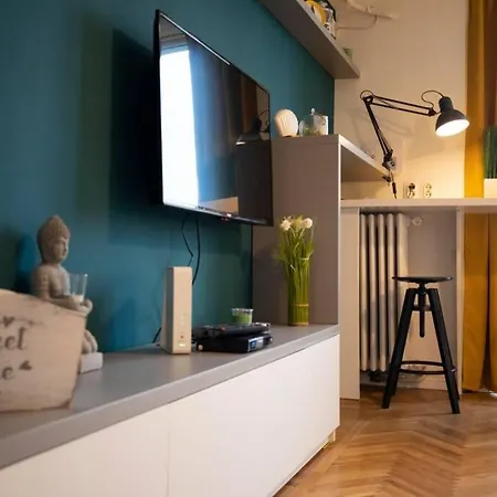 Victoria Avenue Appartement *