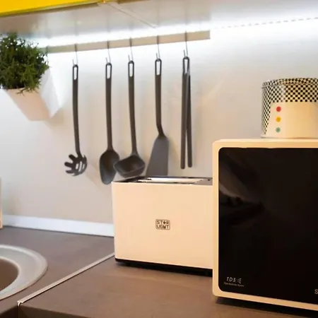 Victoria Avenue Appartement Boekarest