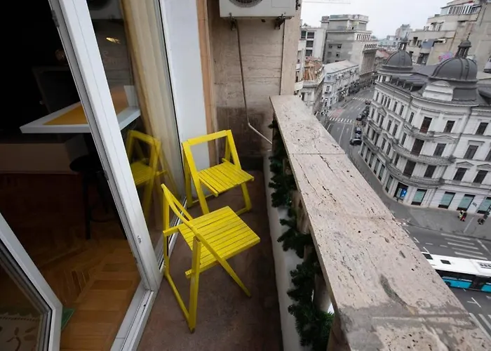 شقة Victoria Avenue